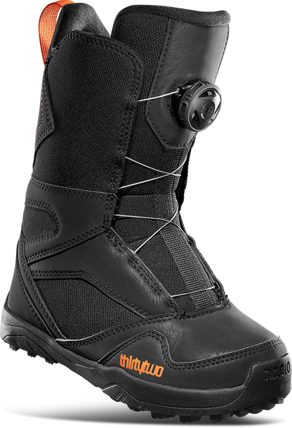 Thirtytwo BOA Kid's Snowboarding Boots 2023 - 88 Gear