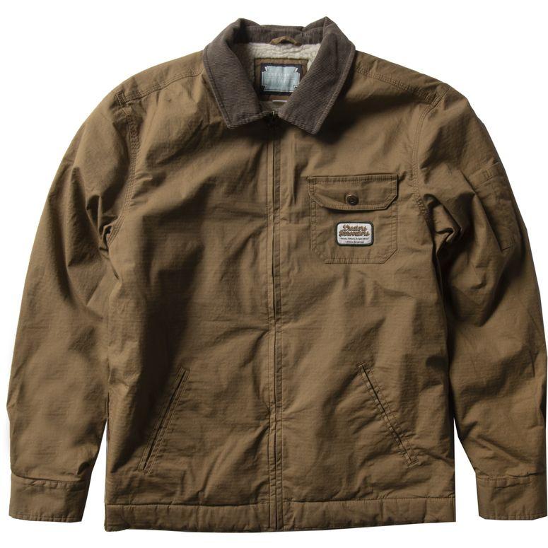 Vissla Creators Eco Service Jacket