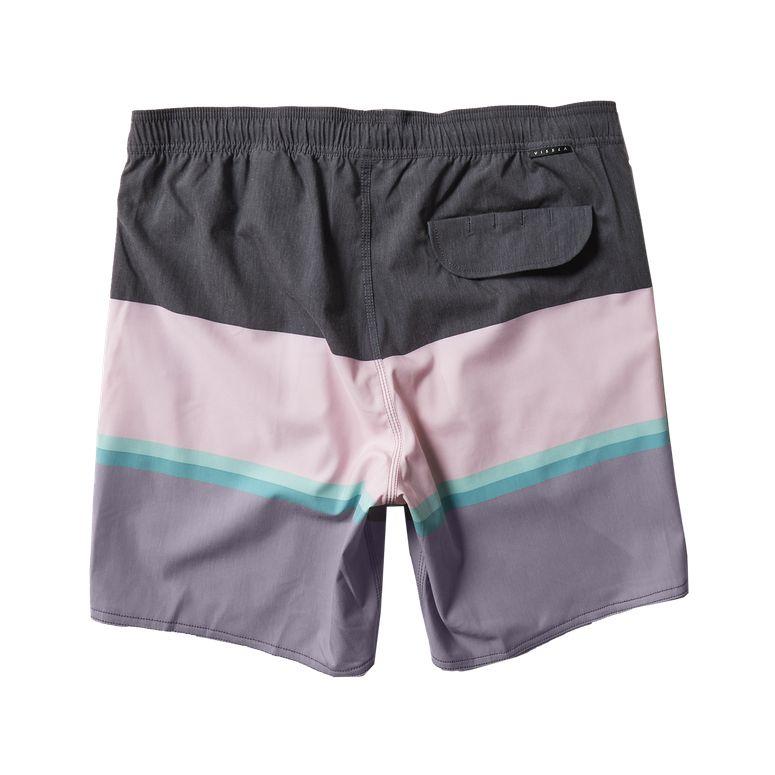 Vissla Point Breaker Elastic 17" Boardshort