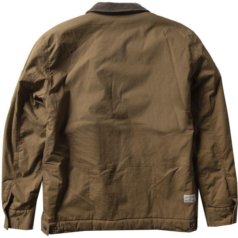 Vissla Creators Eco Service Jacket