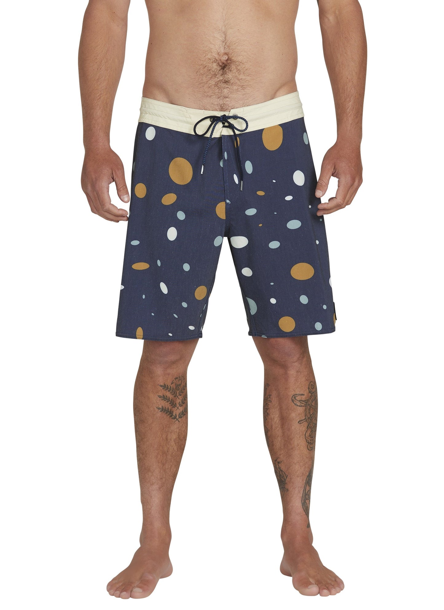 Volcom Pseudo Stoney 19" Boardshorts - 88 Gear