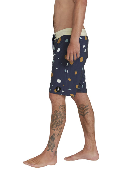 Volcom Pseudo Stoney 19" Boardshorts - 88 Gear