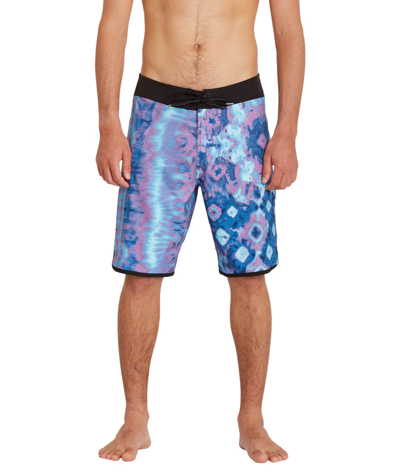 Volcom Lido Scallop 20" Boardshorts