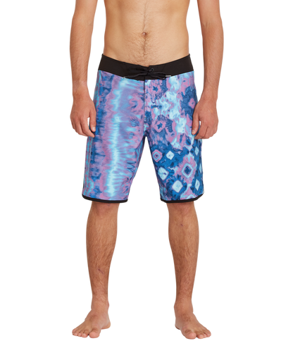 Volcom Lido Scallop 20" Boardshorts