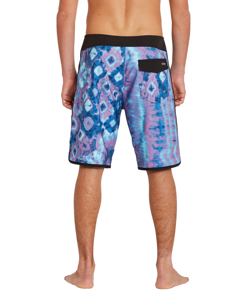 Volcom Lido Scallop 20" Boardshorts