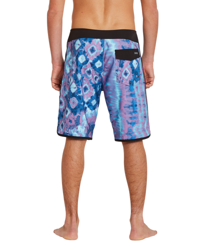 Volcom Lido Scallop 20" Boardshorts