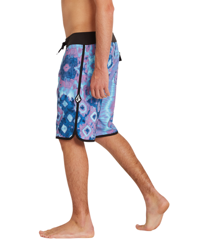 Volcom Lido Scallop 20" Boardshorts