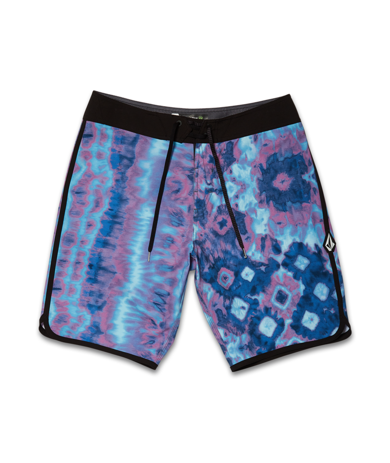 Volcom Lido Scallop 20" Boardshorts