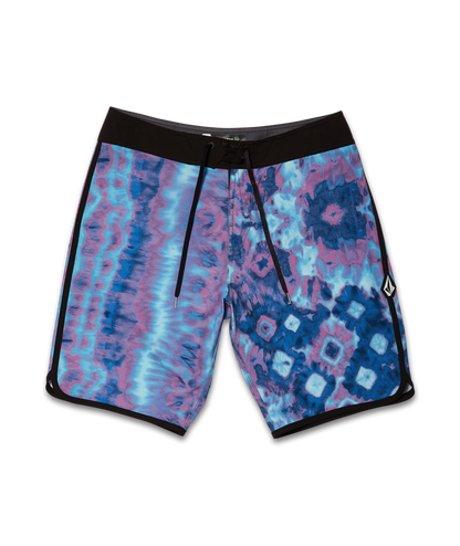 Volcom Lido Scallop 20" Boardshorts