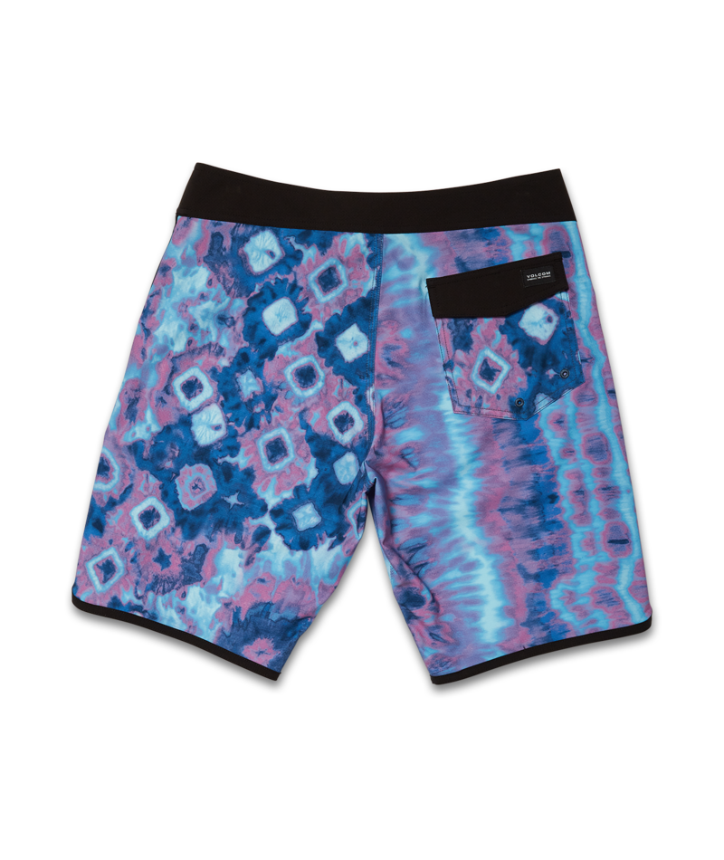 Volcom Lido Scallop 20" Boardshorts