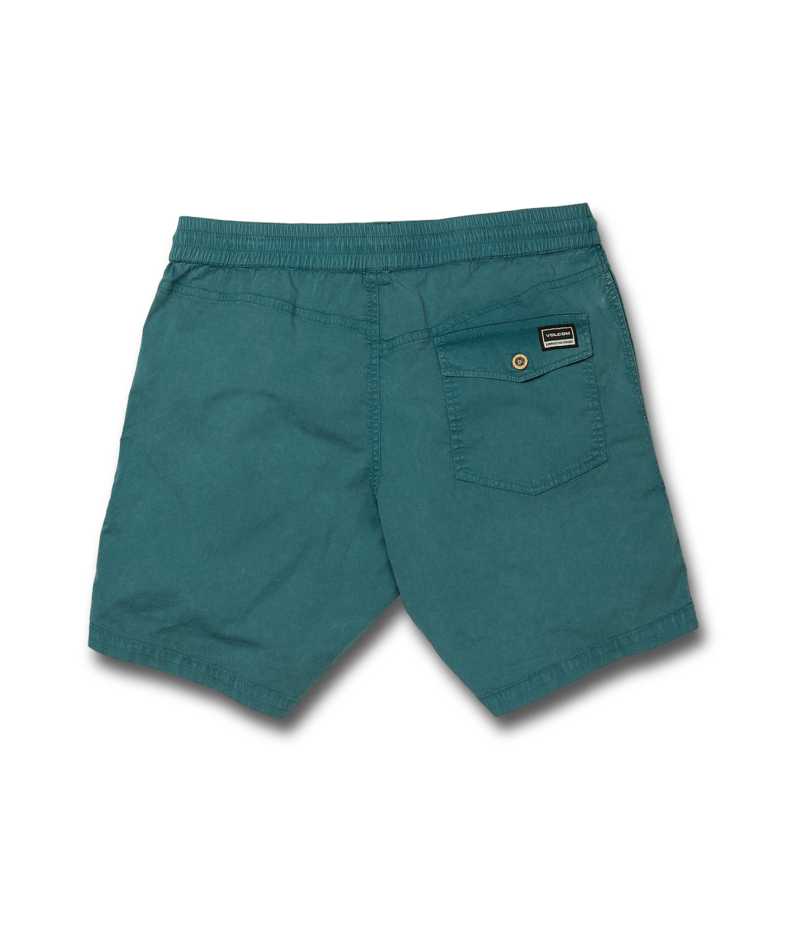 Volcom Steppen Short 17"