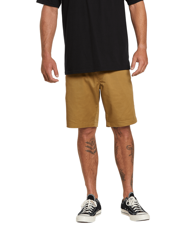 Volcom Frickin EW Short 19"