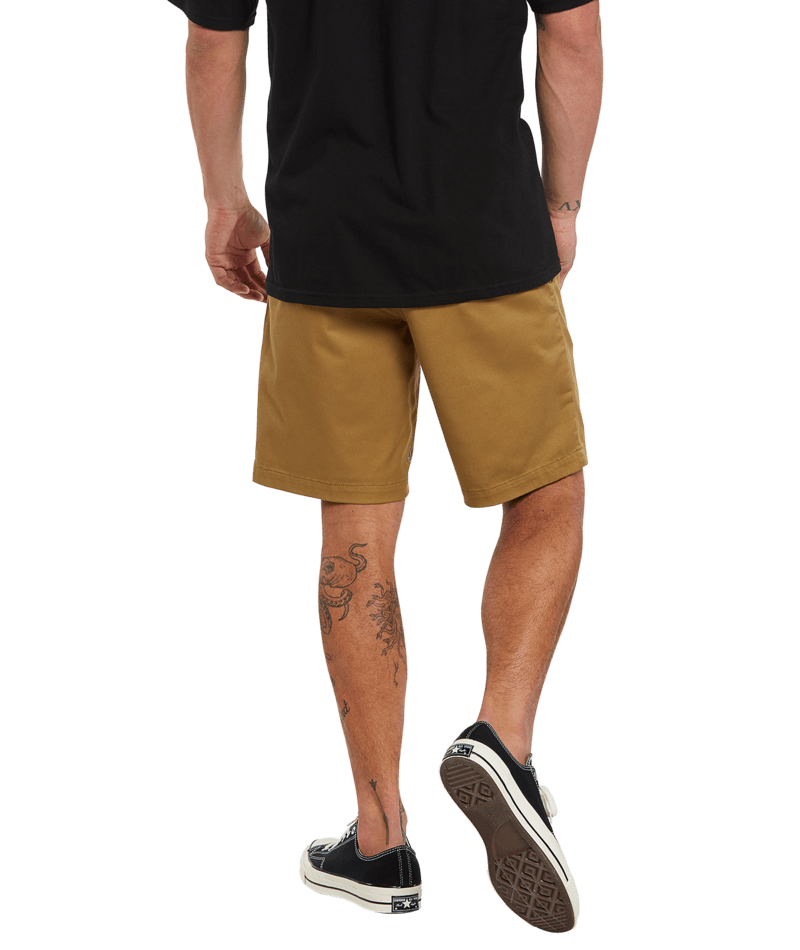 Volcom Frickin EW Short 19"