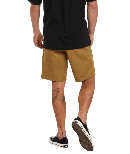 Volcom Frickin EW Short 19"