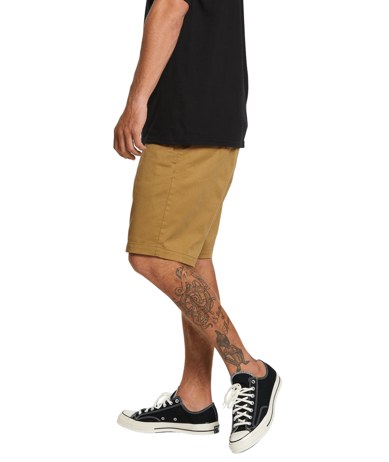 Volcom Frickin EW Short 19"