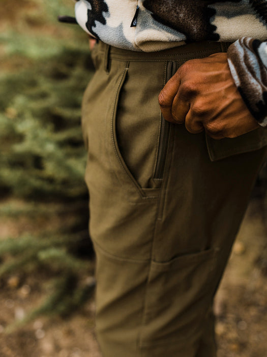 Volcom Stone Trail Master Pants - 88 Gear