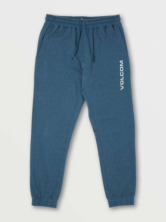 Volcom Booker Plus Fleece Pants