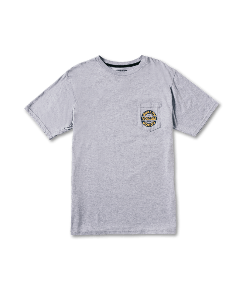 Volcom Relief Pocket Tee