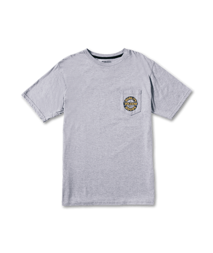 Volcom Relief Pocket Tee