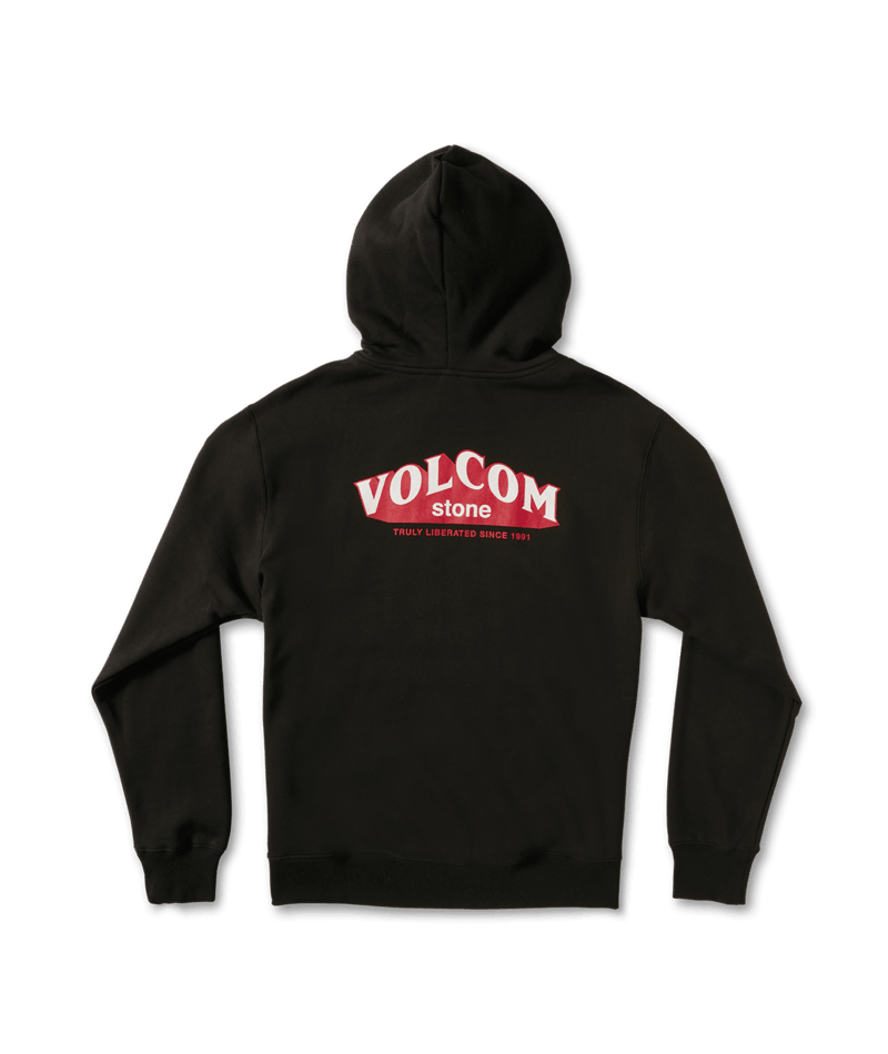 Volcom Stone Supply Pull Over Hoodie