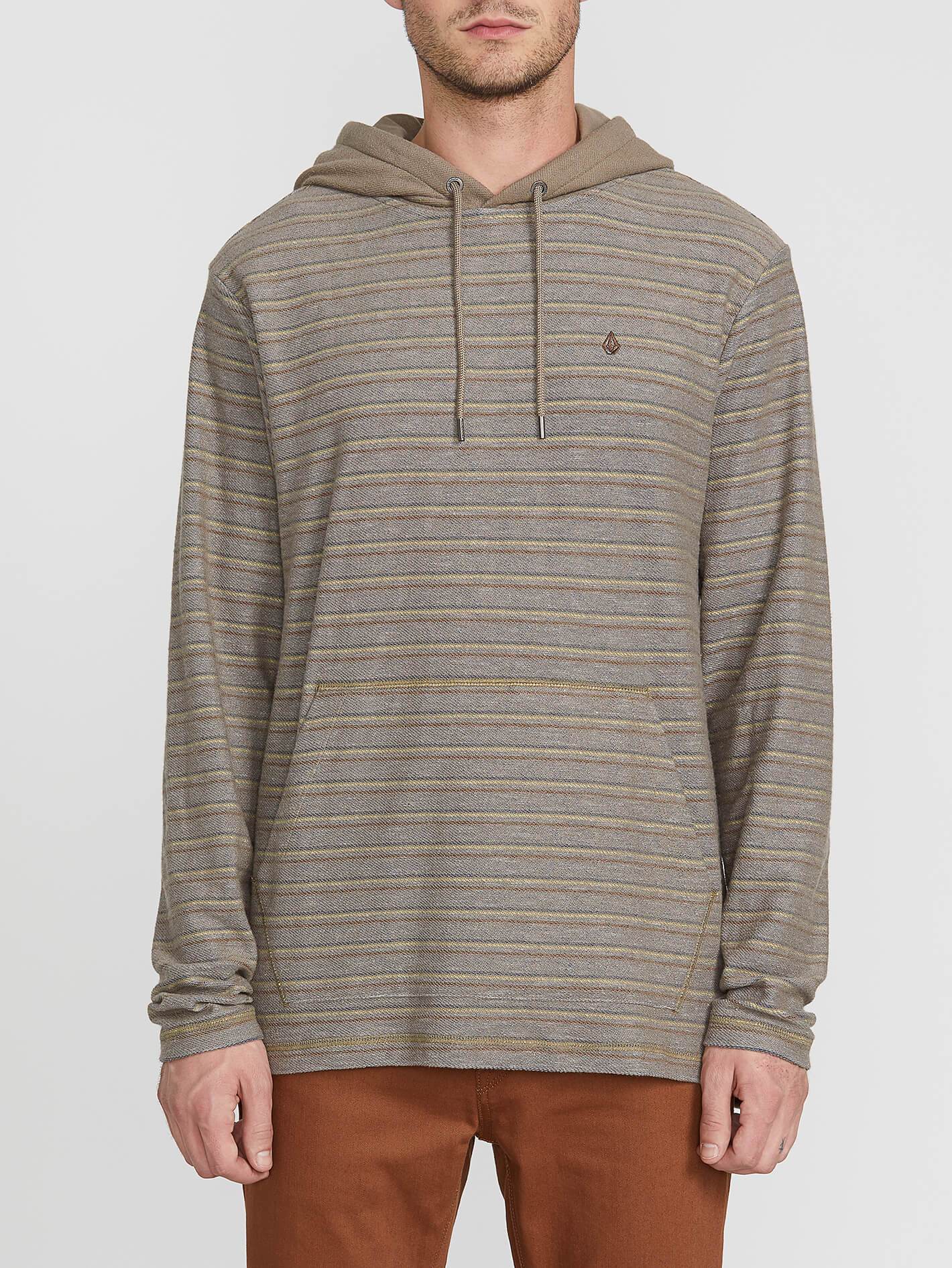 Volcom chiller hoodie top