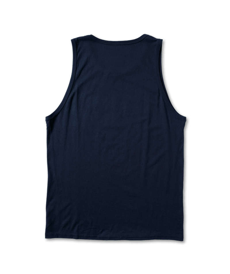 Volcom Blatter Tank