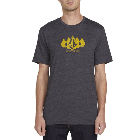 Volcom Stone Army T-Shirt - 88 Gear