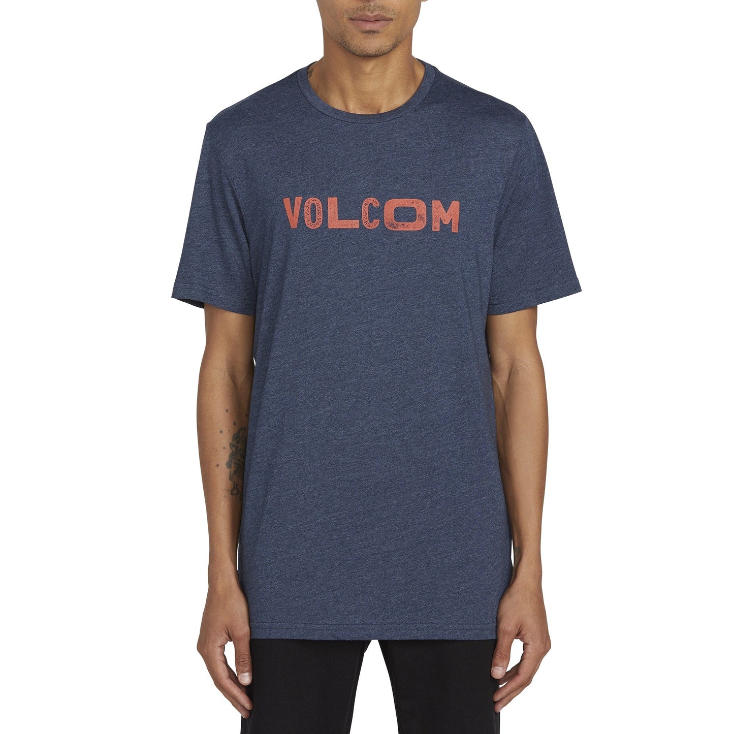 Volcom Reply T-Shirt - 88 Gear