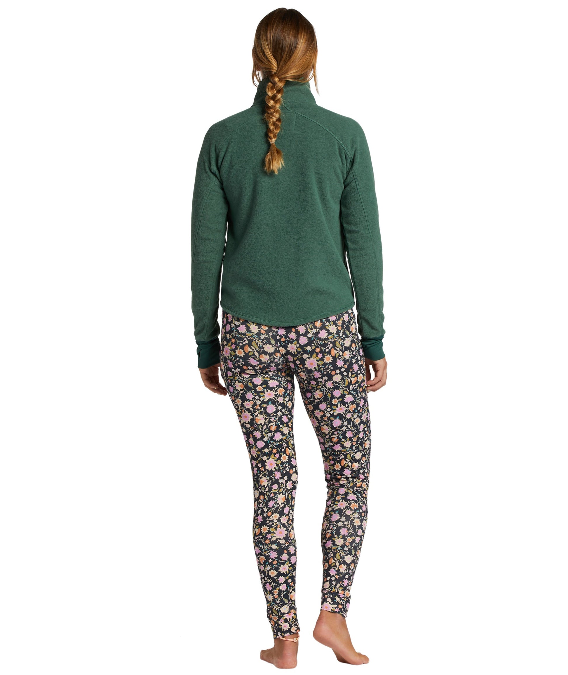 Billabong Warm Up Legging - 88 Gear