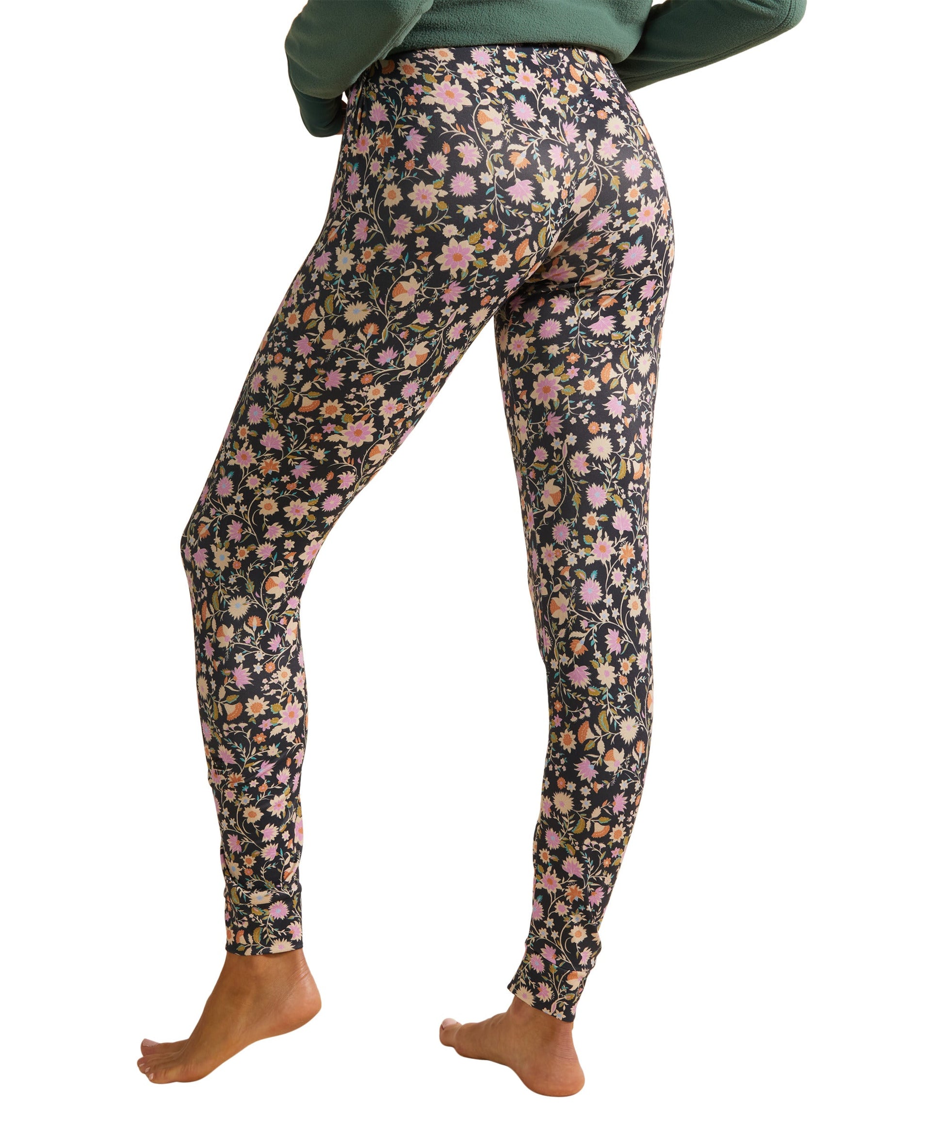 Billabong Warm Up Legging - 88 Gear