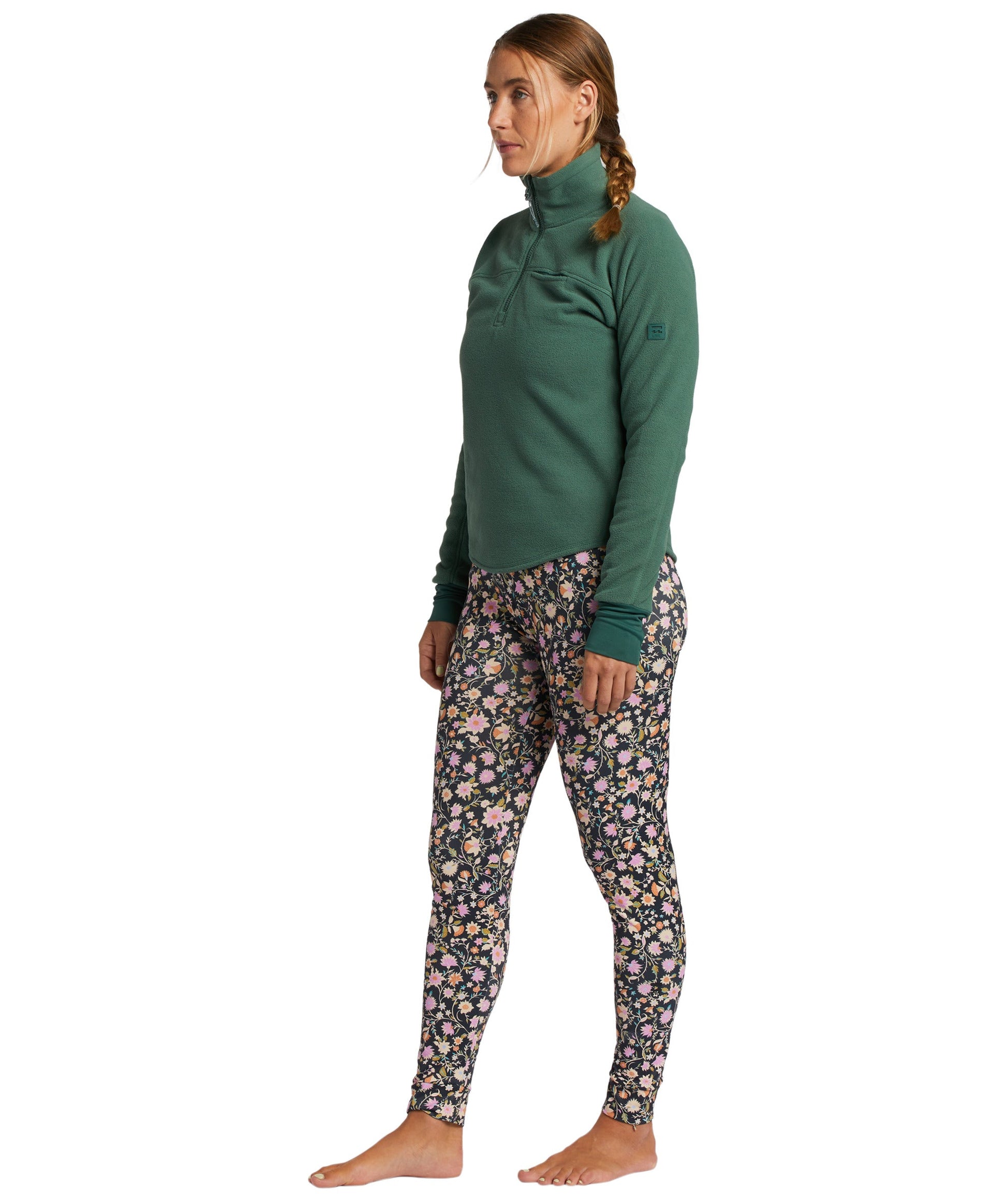 Billabong Warm Up Legging - 88 Gear