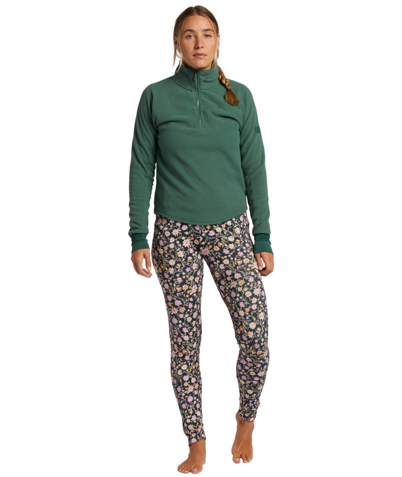 Billabong Warm Up Legging - 88 Gear