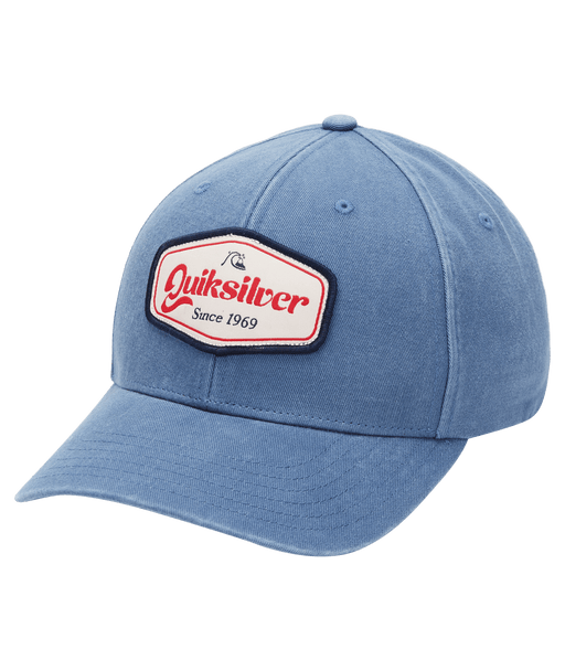 Quiksilver Full Hush Hat
