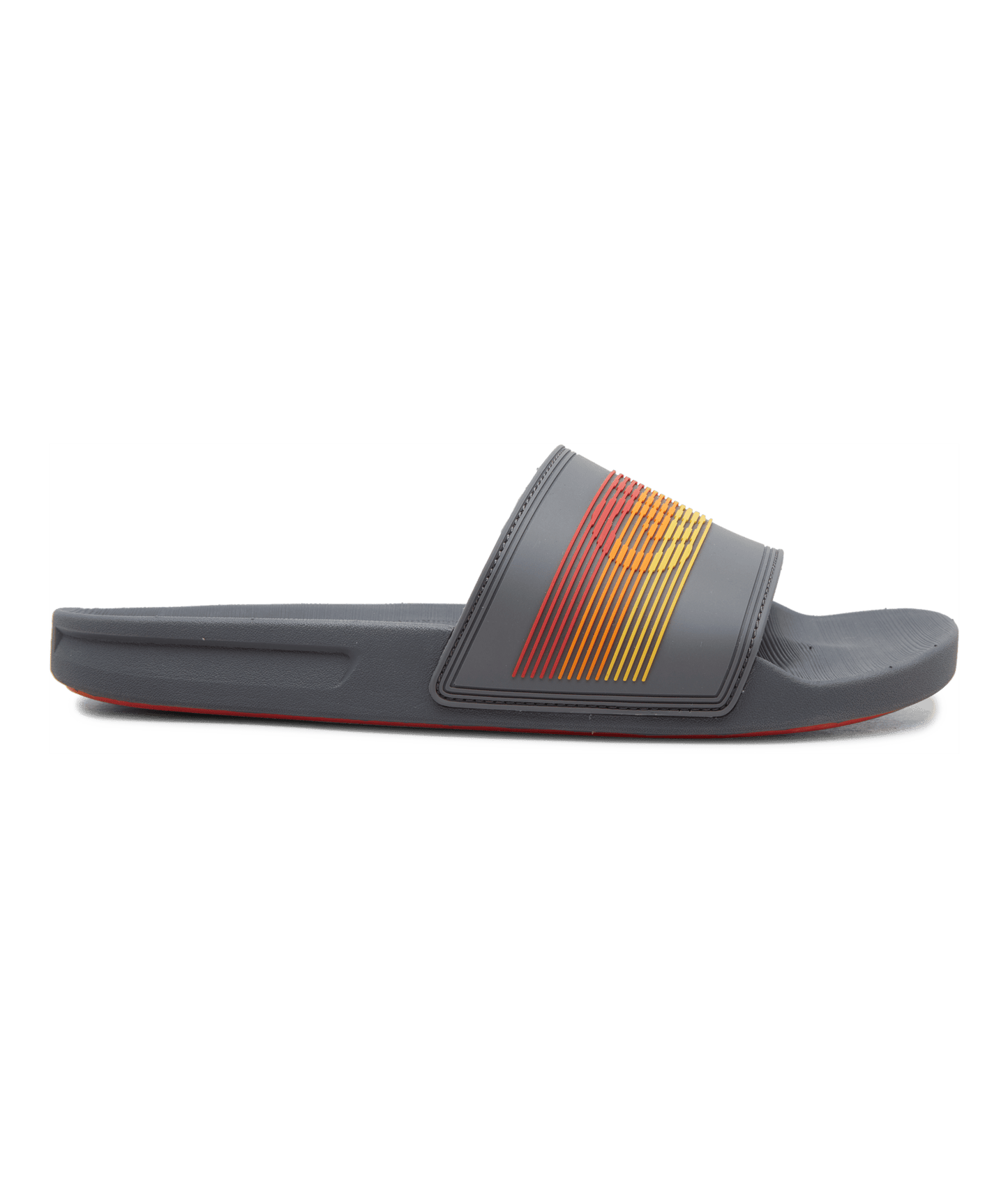 Quiksilver Rivi Wordmark Slide