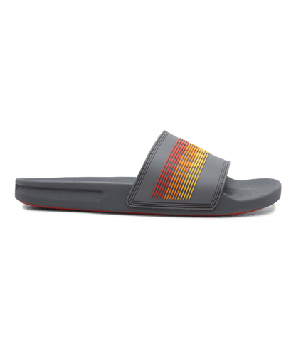 Quiksilver Rivi Wordmark Slide