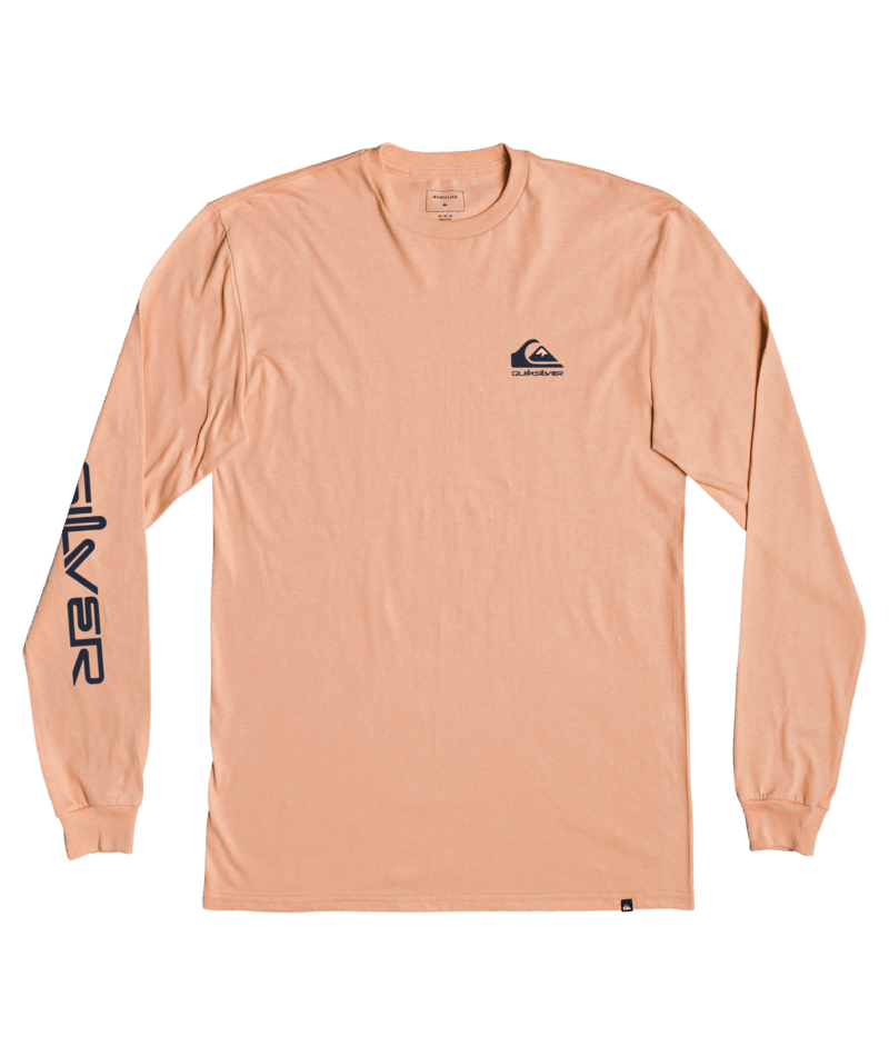 Quiksilver Omni Long Sleeve Tee