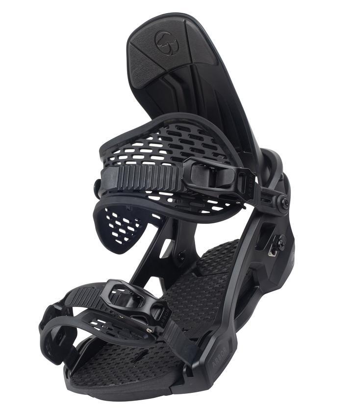 Arbor Spruce Snowboard Bindings 2020-2021 - 88 Gear