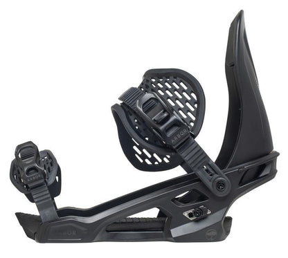 Arbor Spruce Snowboard Bindings 2020-2021 - 88 Gear