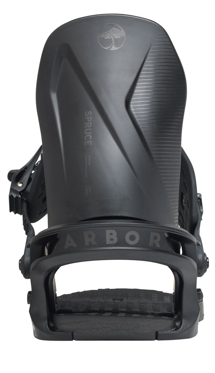 Arbor Spruce Snowboard Bindings 2020-2021 - 88 Gear