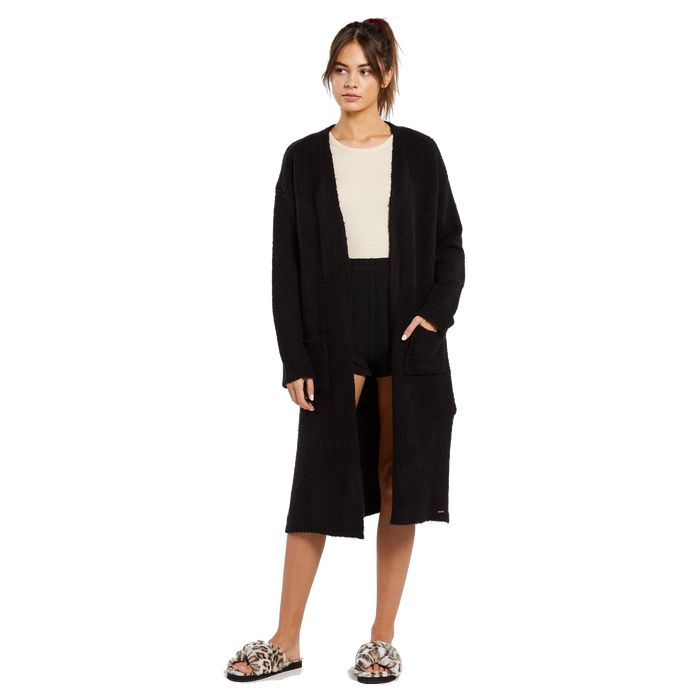 Volcom Lived In Lounge Cardigan - 88 Gear