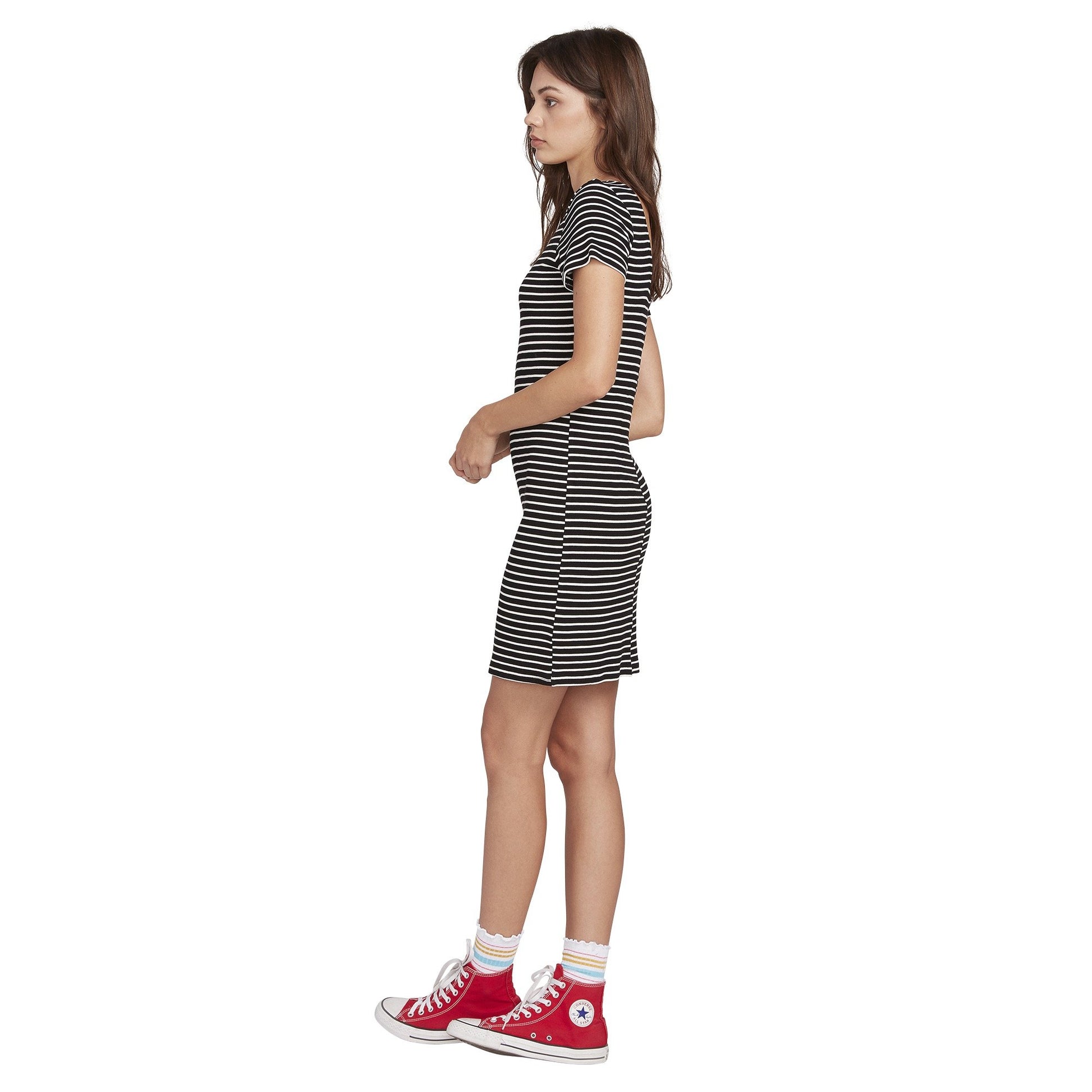 Volcom Dayze Dayz Dress - 88 Gear