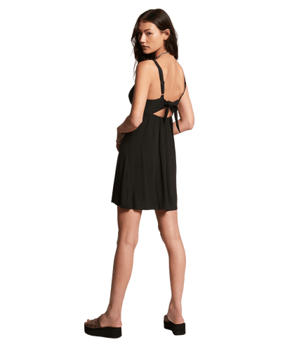 Volcom Easy Babe Dress