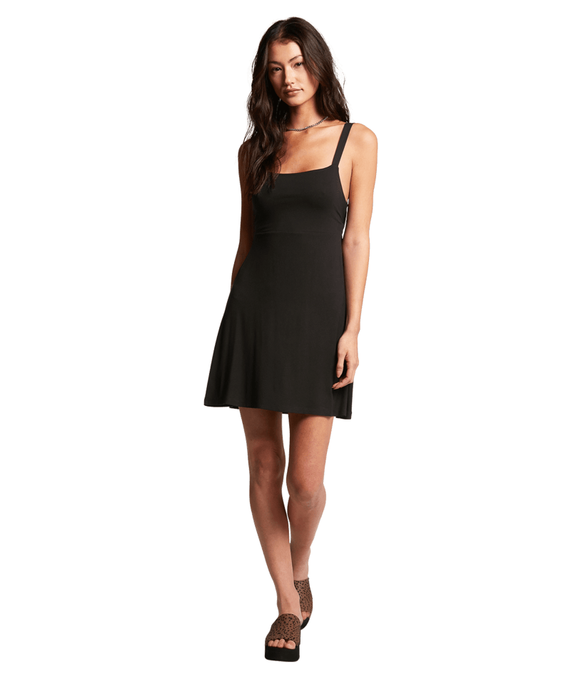 Volcom Easy Babe Dress