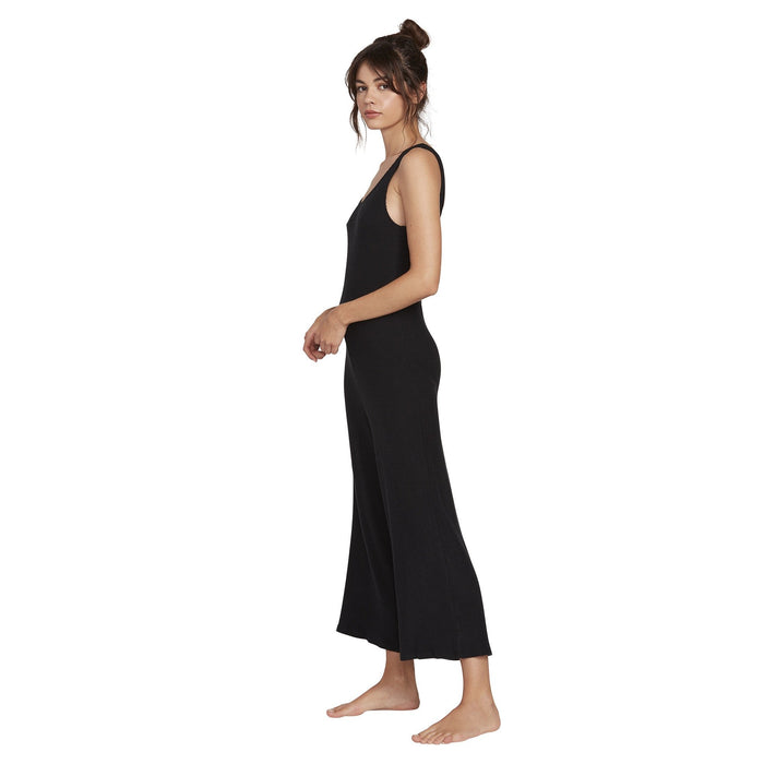 Volcom Lived In Lounge Jumpsuit - 88 Gear