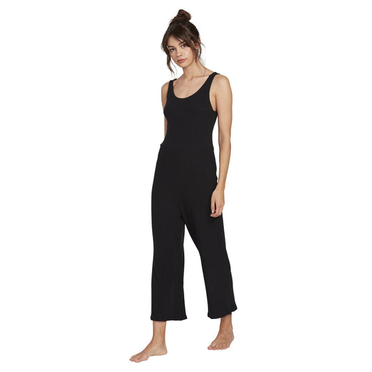 Volcom Lived In Lounge Jumpsuit - 88 Gear