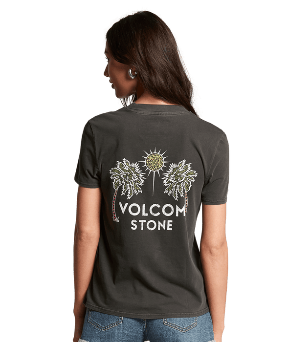 Volcom Lock it Up T-Shirt - 88 Gear