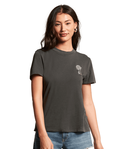 Volcom Lock it Up T-Shirt - 88 Gear