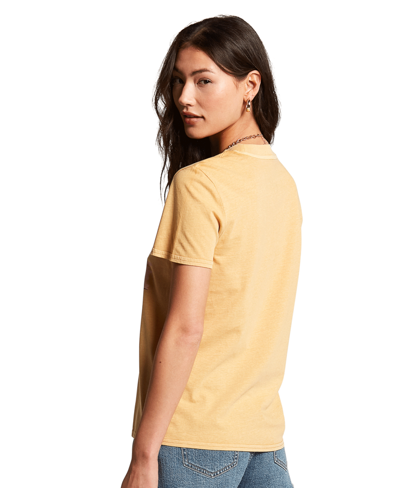 Volcom Pocket Dial Tee