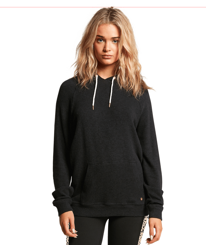 Volcom LIL Hoodie Launch Cable Park