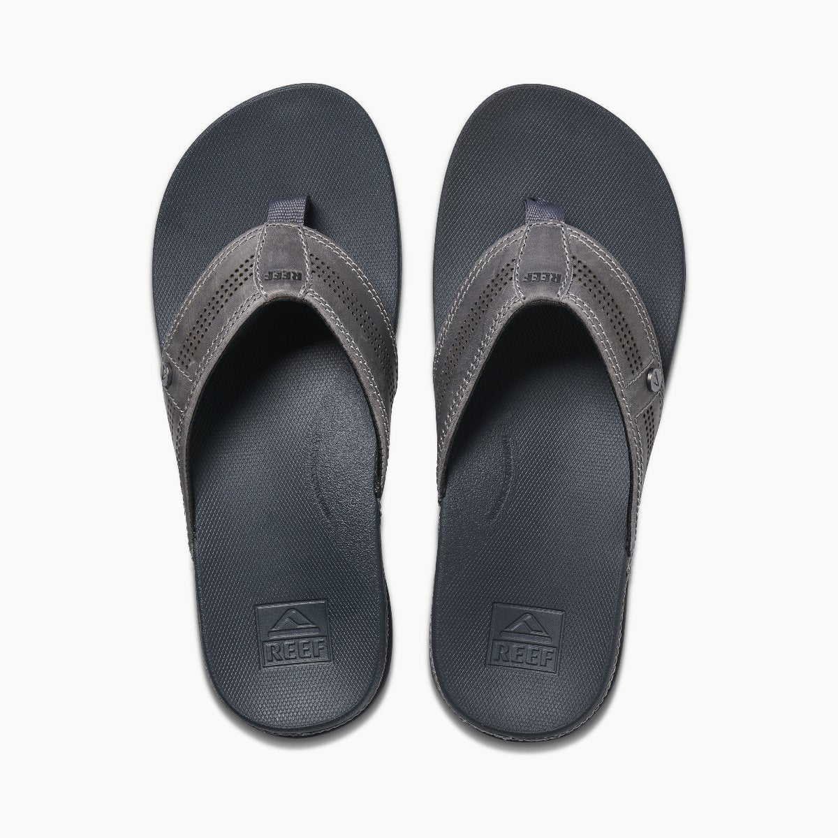 Reef Cushion Bounce Lux Sandals - 88 Gear